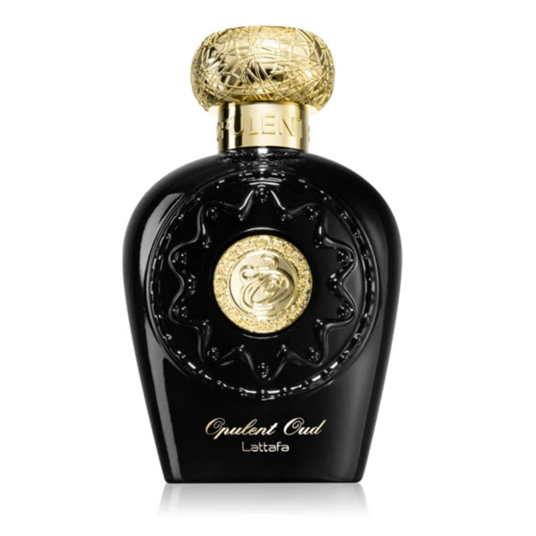 Opulent Oud EAU DE PARFUM LATTAFA Pour Homme - 100ml