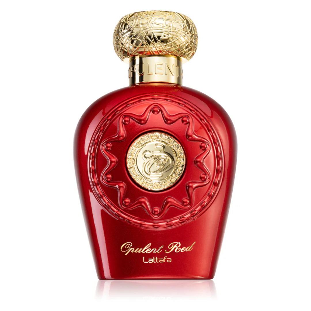 Opulent Red EAU DE PARFUM LATTAFA Pour Femme - 100ml