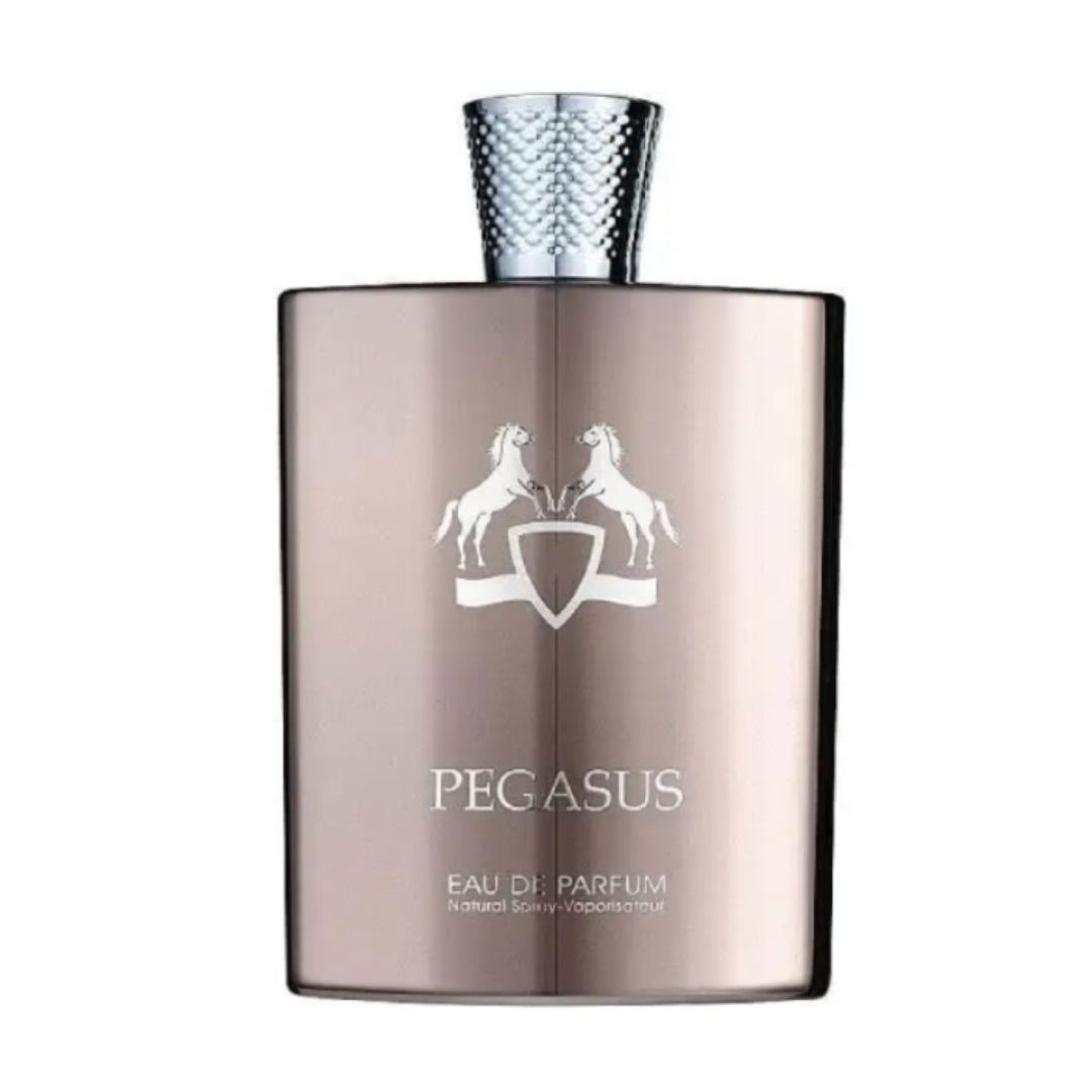 PEGASUS Eau De Parfum Fragrance World Pour Homme – 100ml