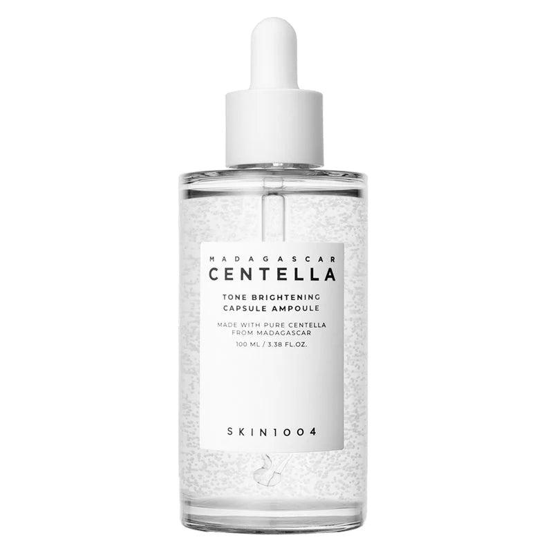 SKIN1004- Madagascar Centella Tone Brightening Capsule Ampoule – 100ml