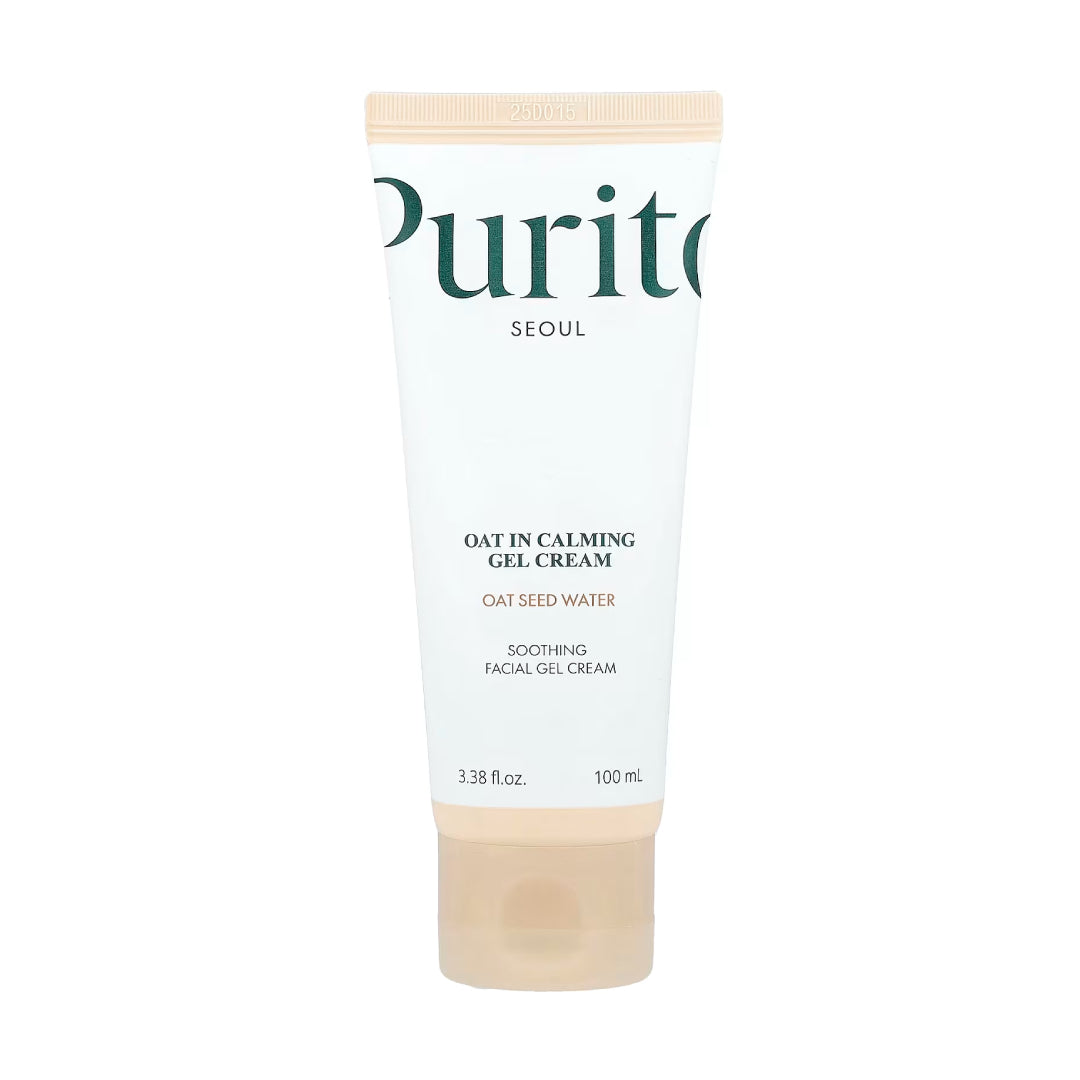 Purito SEOUL OAT IN CALMING GEL CREAM - 100 ml