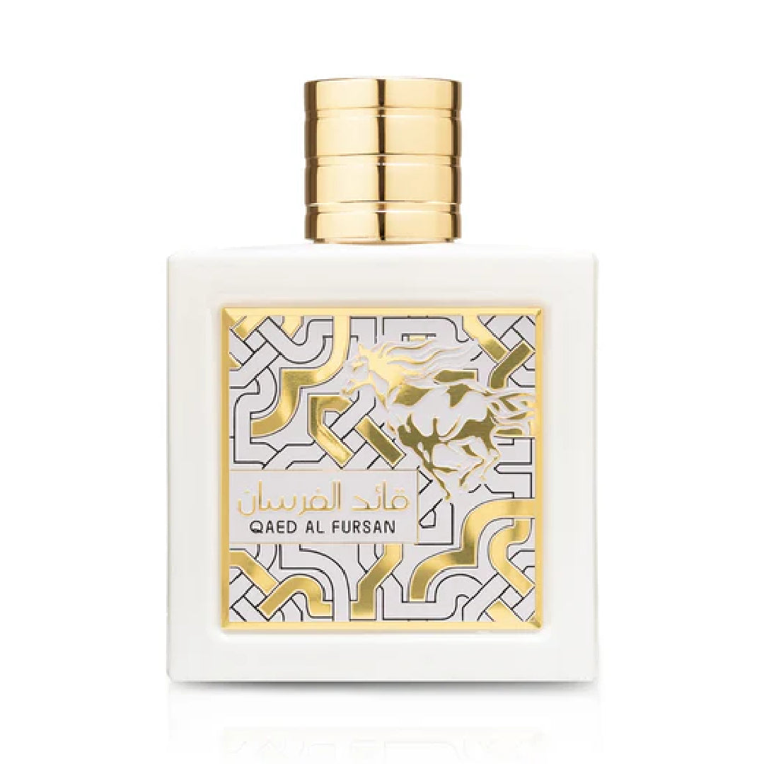 QAED AL FURSAN EAU DE PARFUM BLANC - LATTAFA 90ml