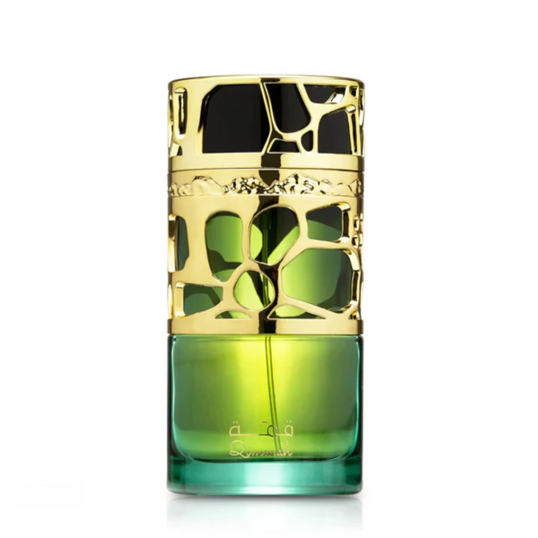 QIMMAH EAU DE PARFUM Pour Femme - LATTAFA 100m