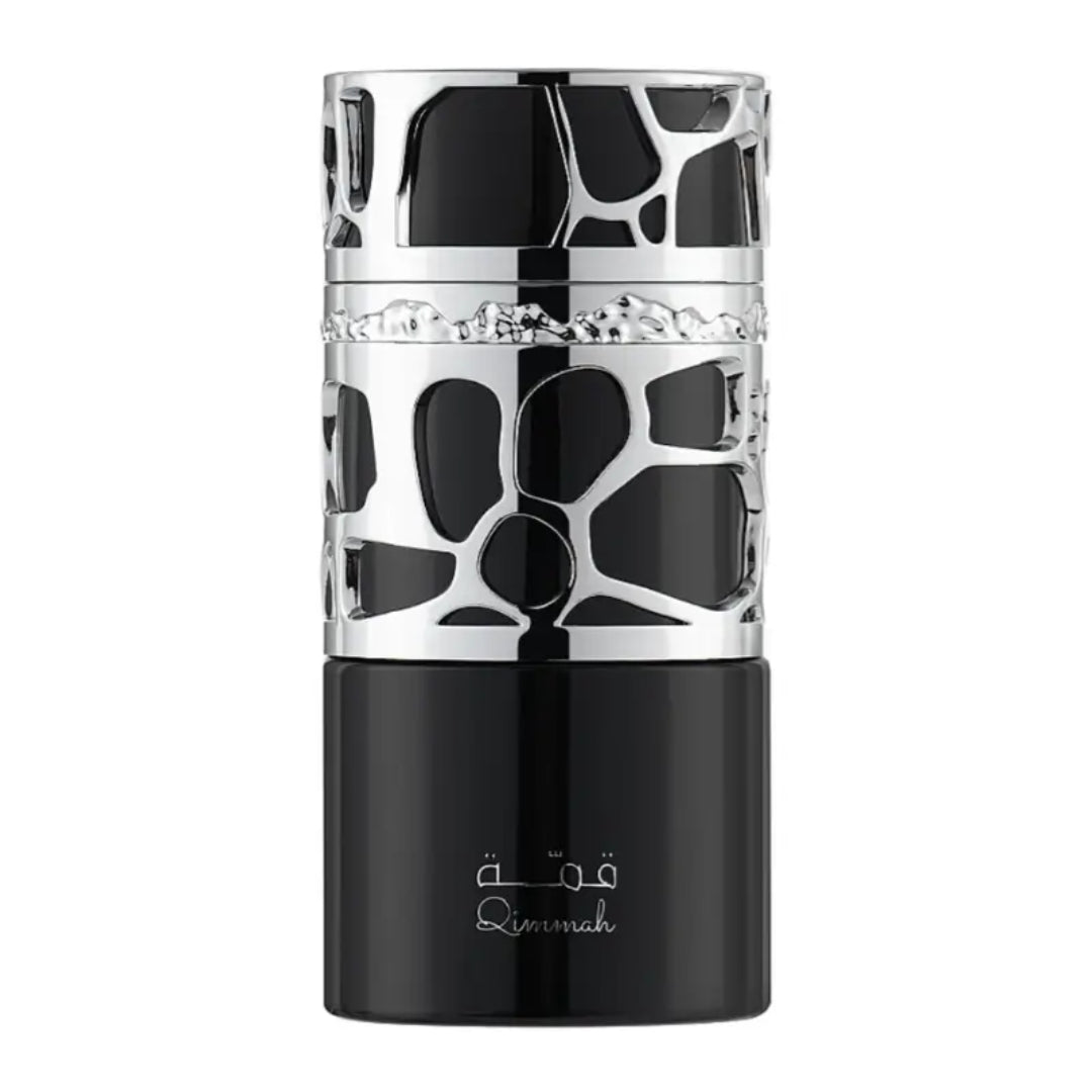 QIMMAH EAU DE PARFUM Pour Homme - LATTAFA 100ml