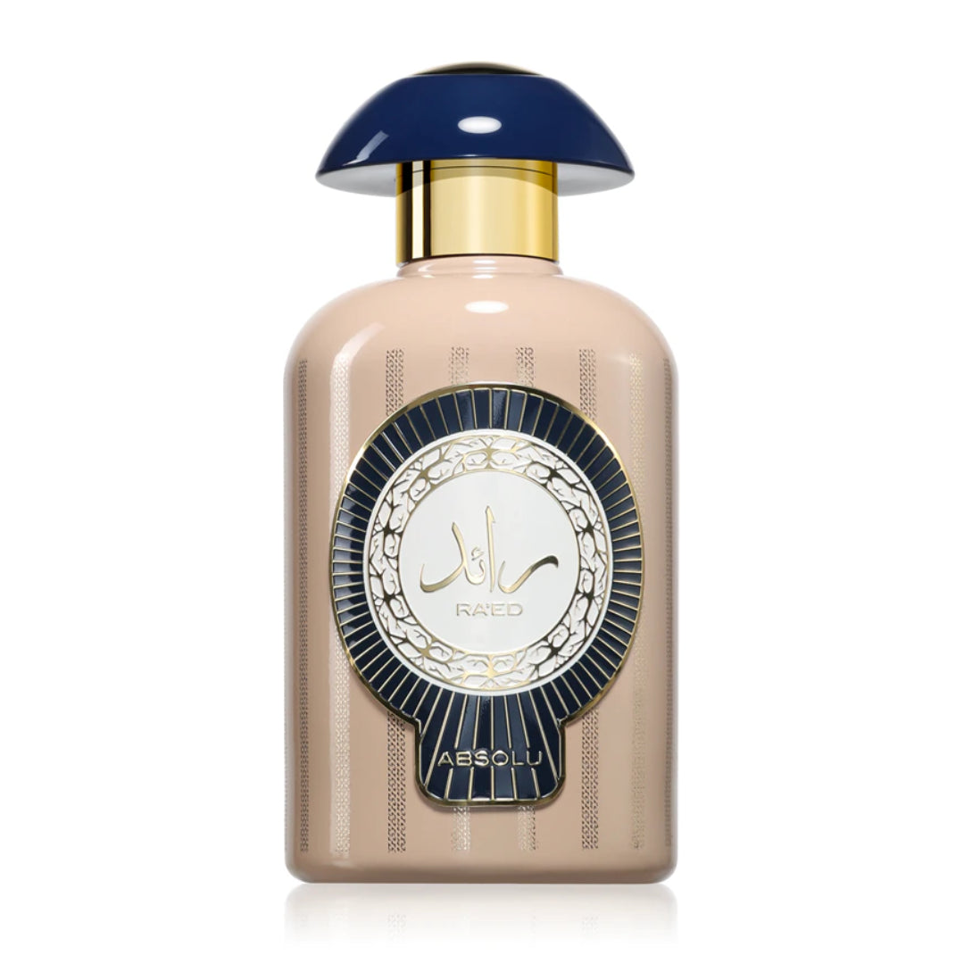 RAED ABSOLU Eau de Parfum Unisexe - LATTAFA 100ml