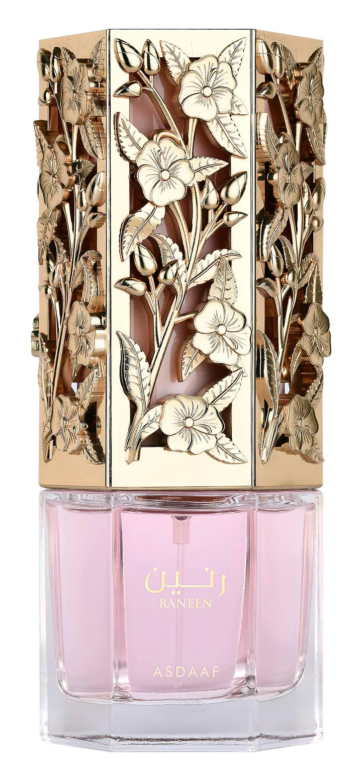 RANEEN EAU DE PARFUM Pour Femmes et Hommes  - ASDAAF 100ml