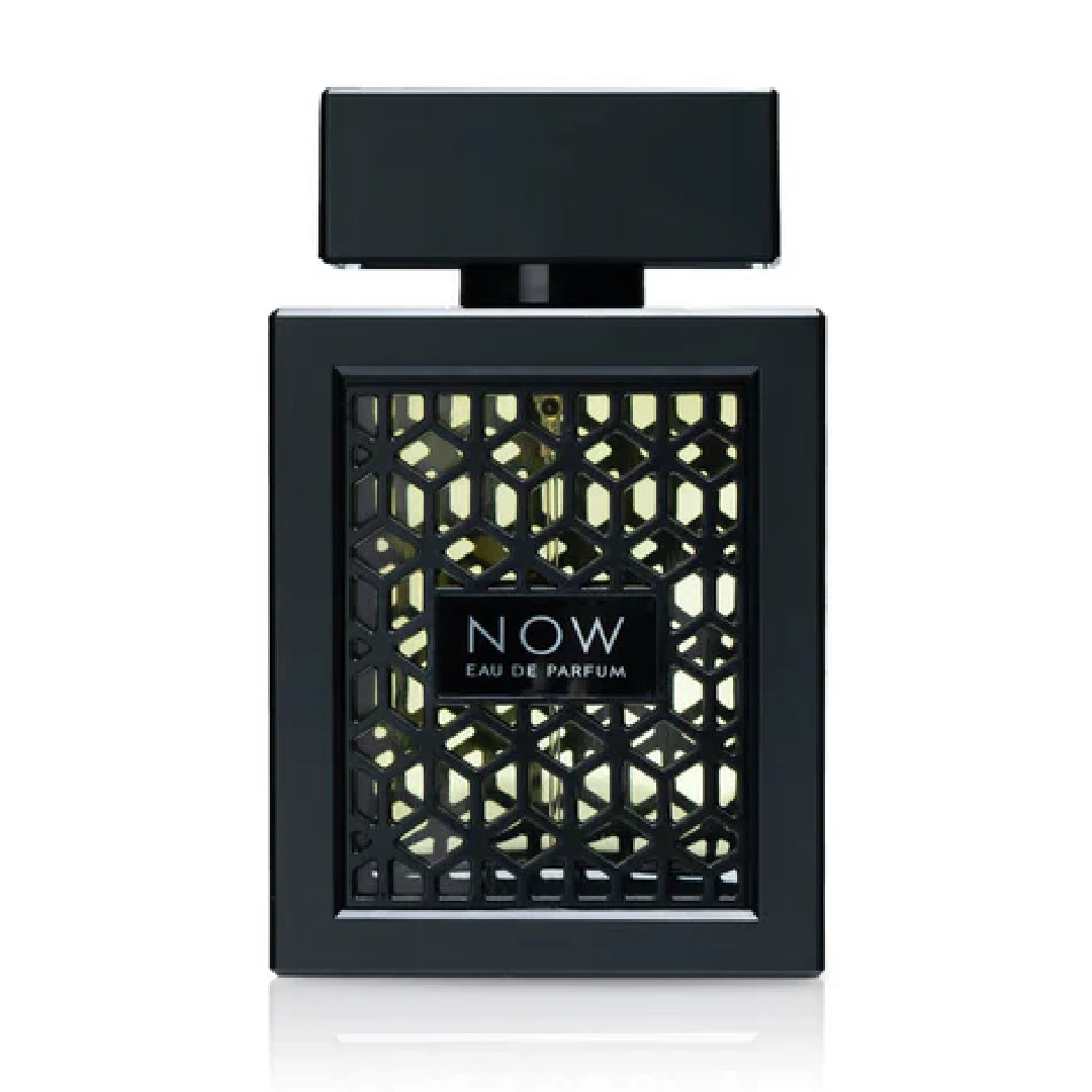 RAVE NOW NOIR EAU DE PARFUM Pour Homme - 100ml