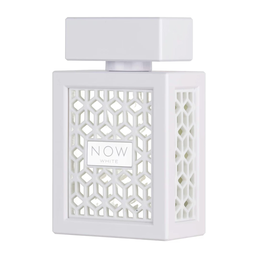 RAVE NOW WHITE EAU DE PARFUM Unisexe - 100ml