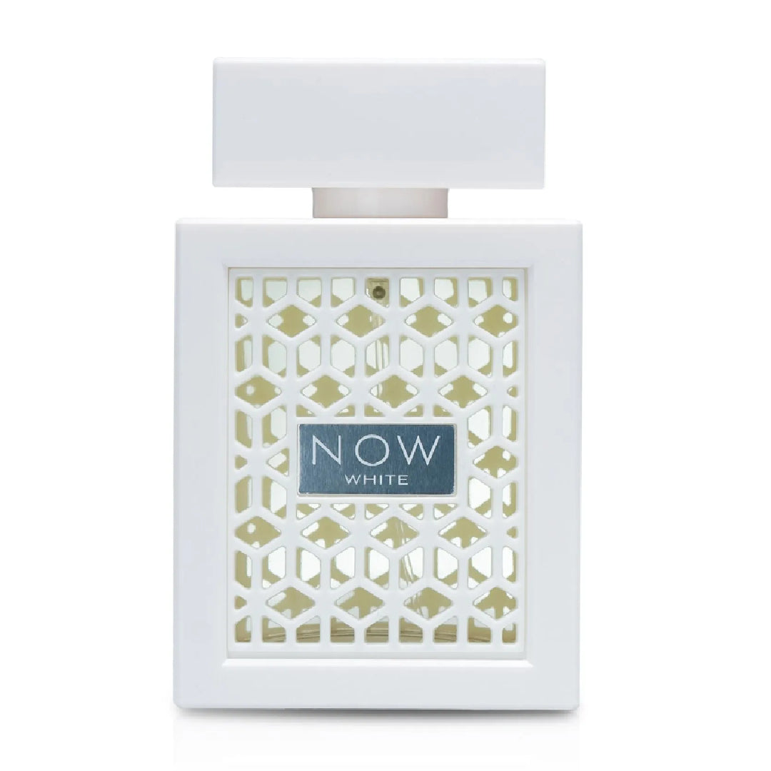 RAVE NOW WHITE EAU DE PARFUM Unisexe - 100ml