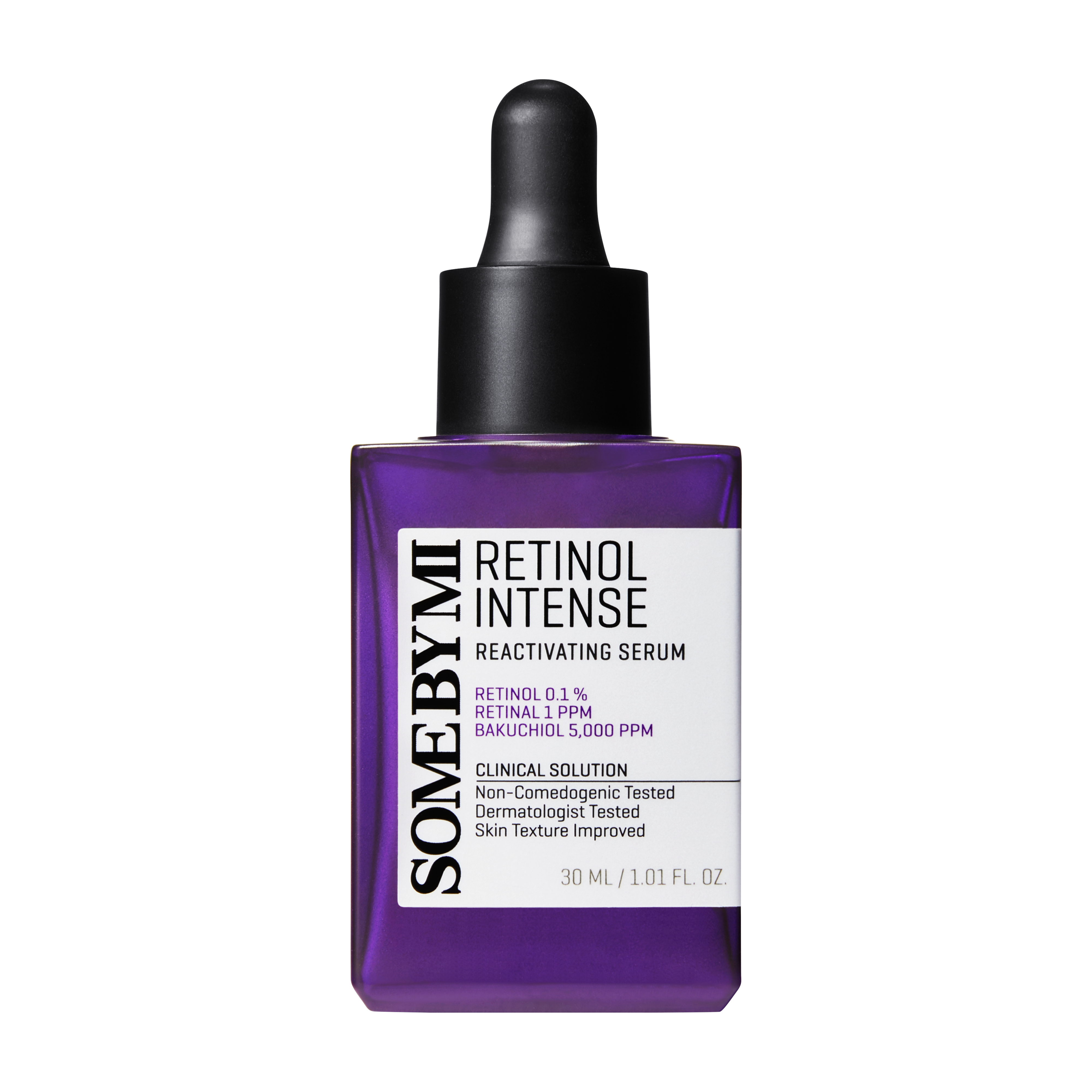 RETINOL INTENSE REACTIVATING SERUM [30ml]