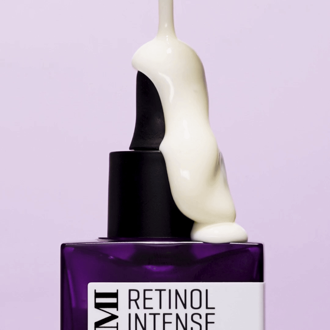 RETINOL INTENSE REACTIVATING SERUM 30ml