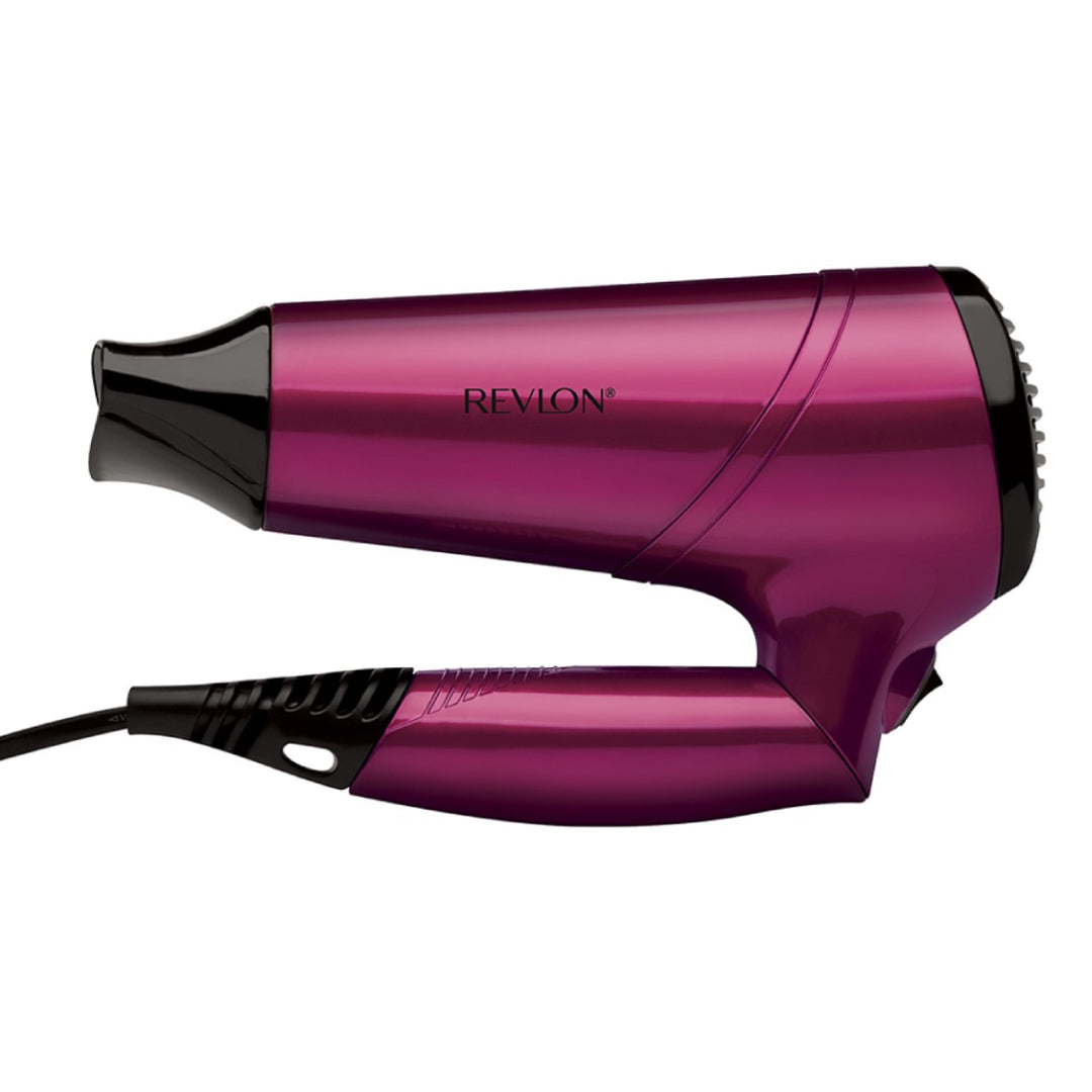 REVLON - Sèche cheveux RVDR5229E Rose 2200 W