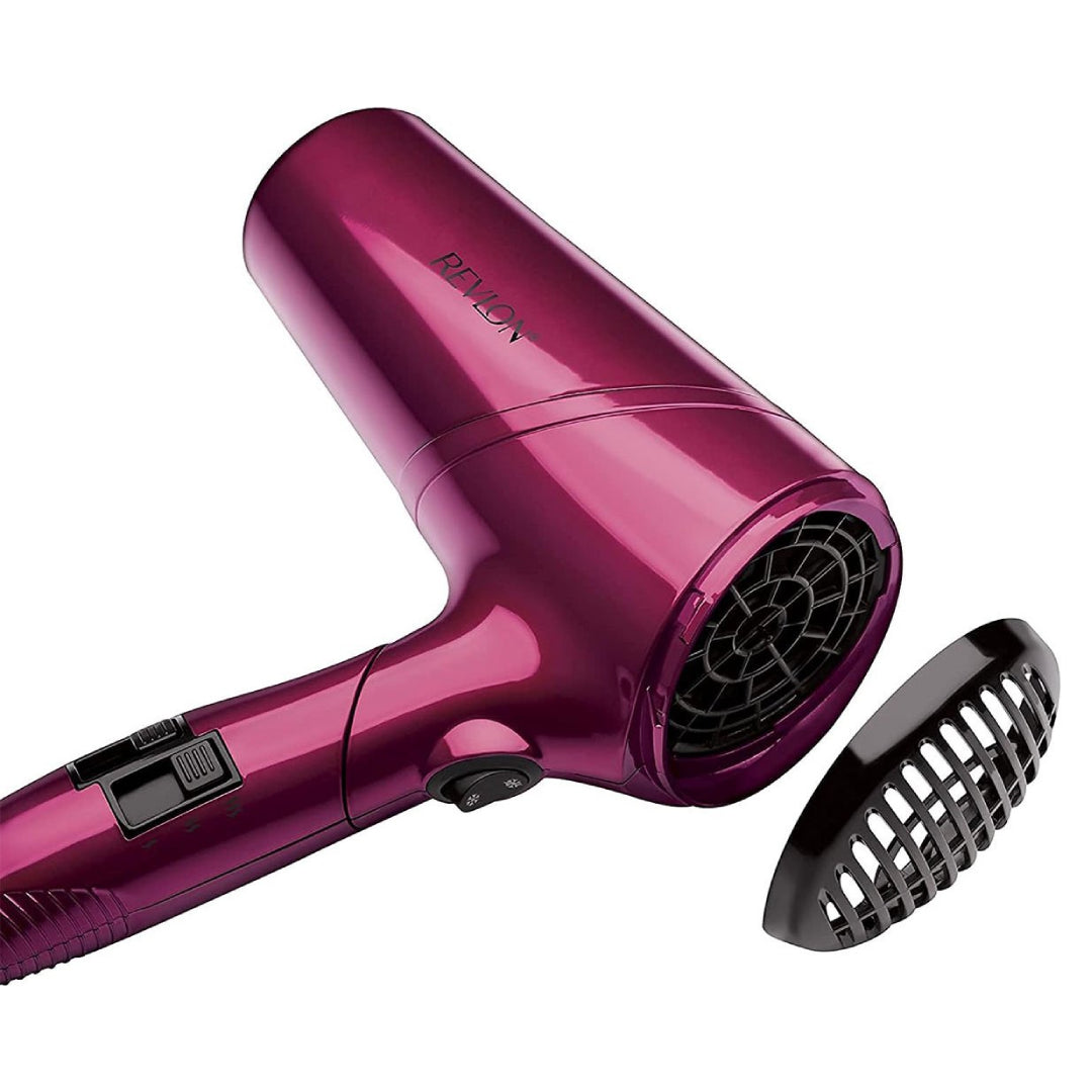 REVLON - Sèche cheveux RVDR5229E Rose 2200 W