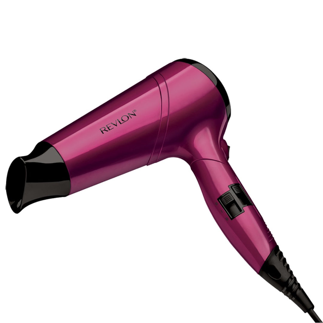 REVLON - Sèche cheveux RVDR5229E Rose 2200 W