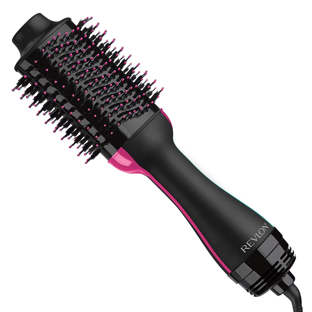 REVLON One-Step Volumizer Dryer and Hot Air Brush