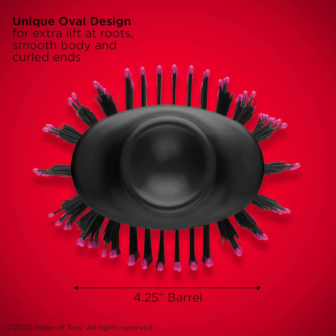REVLON One-Step Volumizer Dryer and Hot Air Brush
