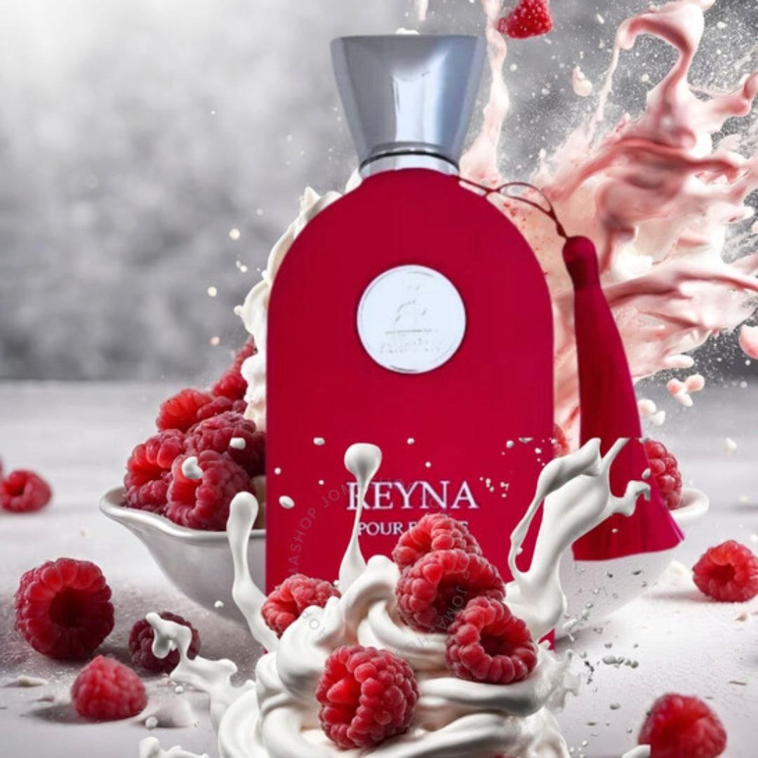 REYNA EAU DE PARFUM de MAISON ALHAMBRA Pour Femme - 100ml