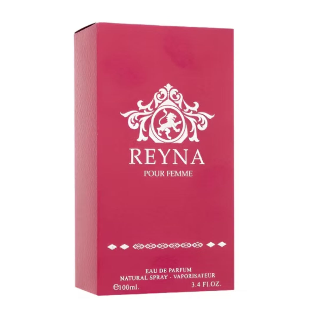 REYNA EAU DE PARFUM de MAISON ALHAMBRA Pour Femme - 100ml