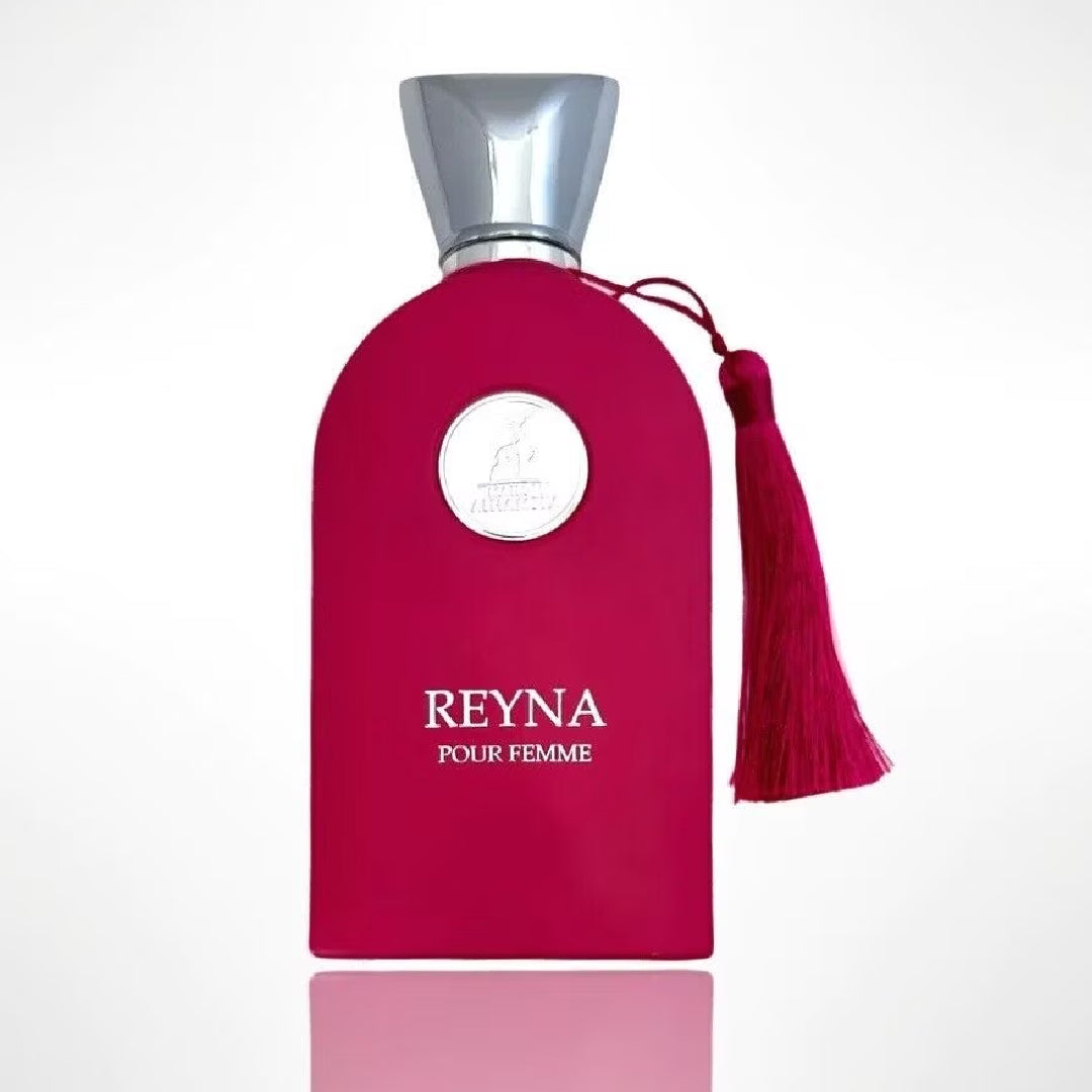 REYNA EAU DE PARFUM de MAISON ALHAMBRA Pour Femme - 100ml