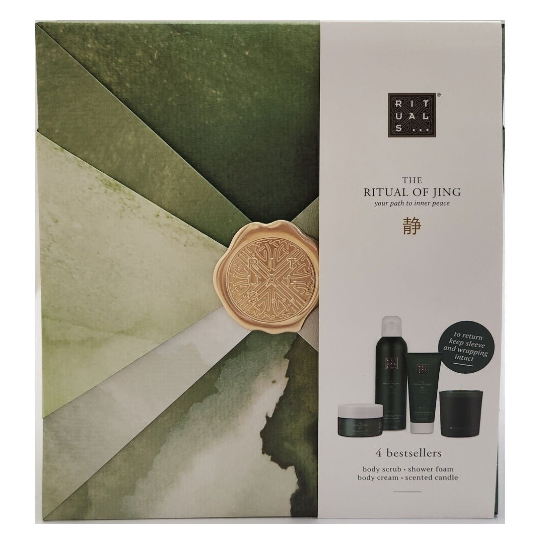 RITUALS Coffret cadeau The Ritual of Jing M