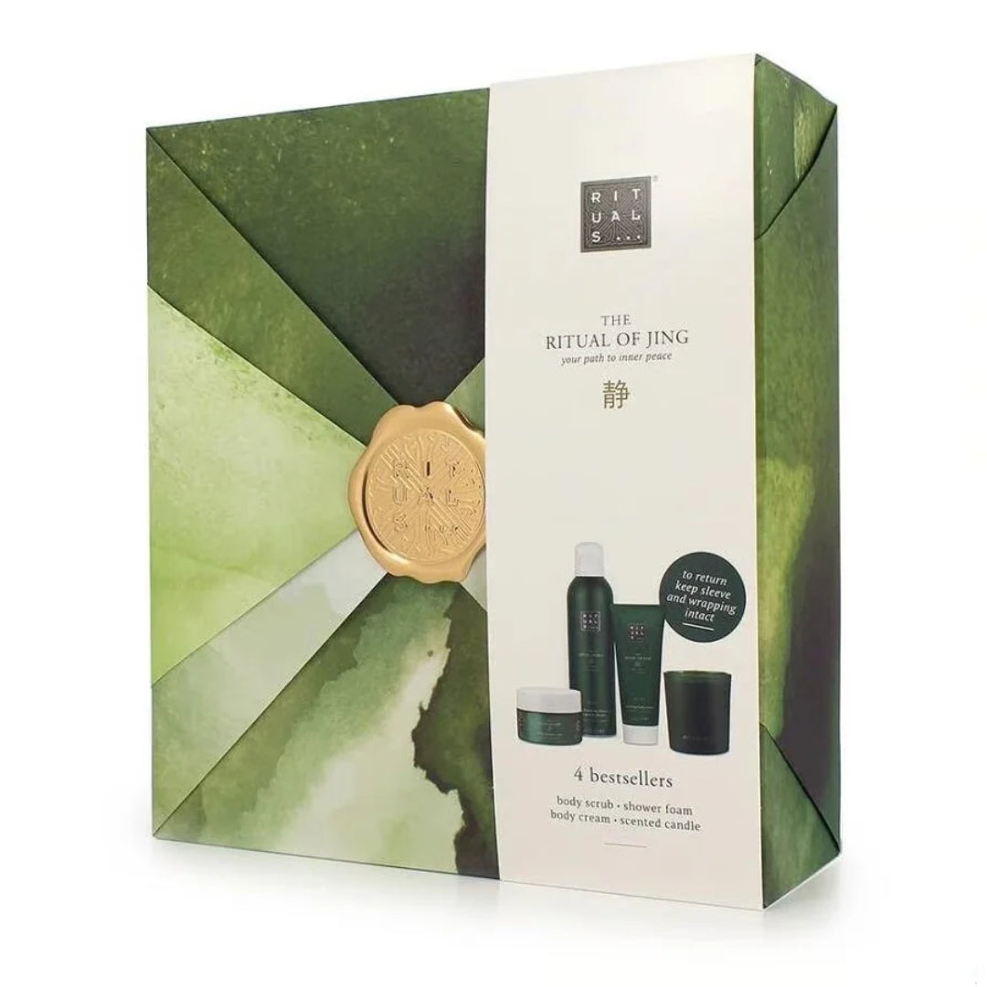 RITUALS Coffret cadeau The Ritual of Jing M