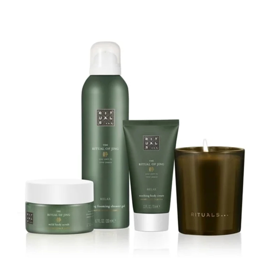 RITUALS Coffret cadeau The Ritual of Jing M