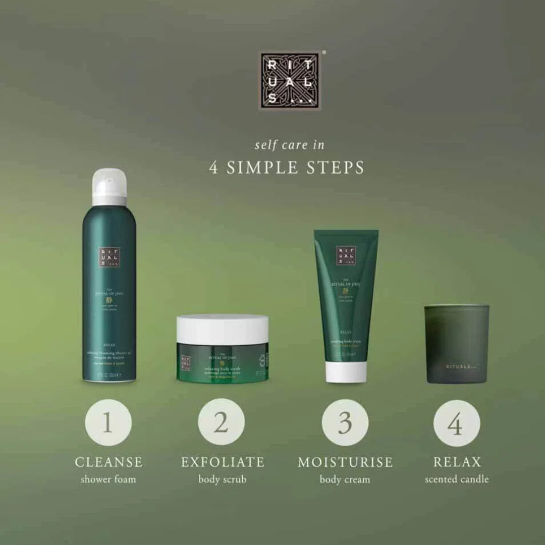 RITUALS Coffret cadeau The Ritual of Jing M