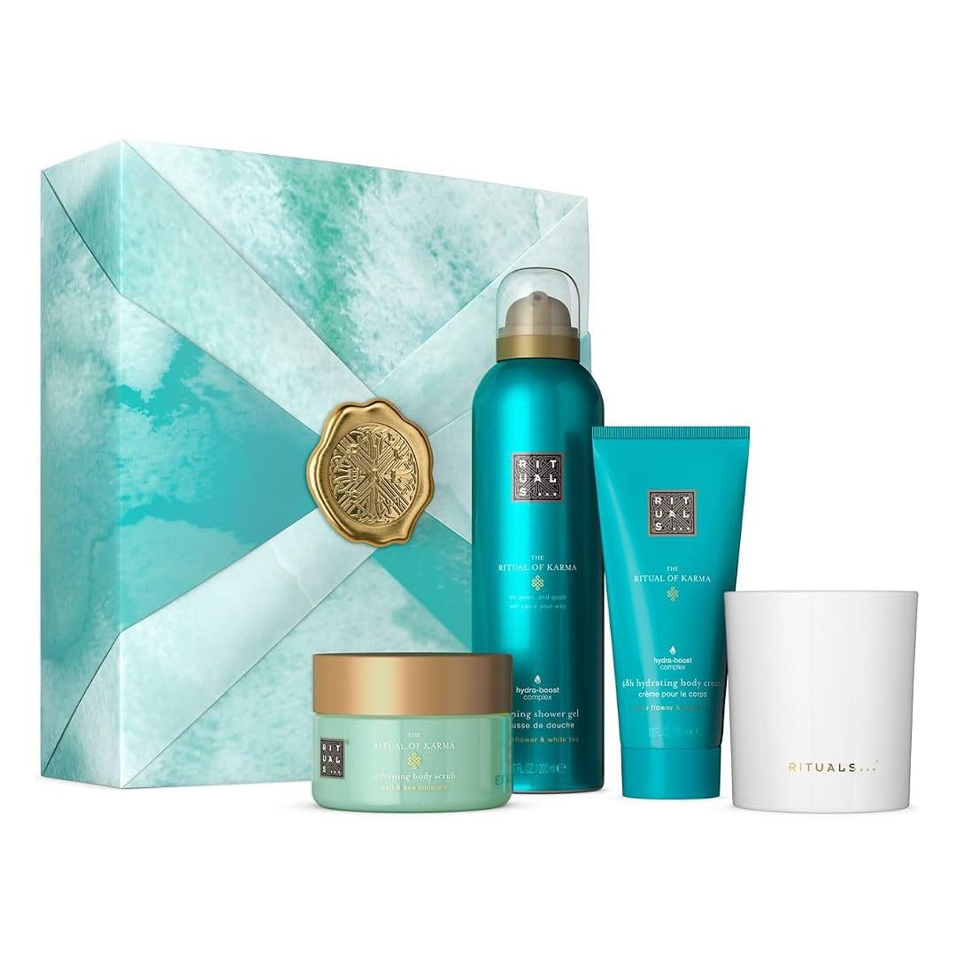 RITUALS Coffret cadeau The Ritual of Karma M