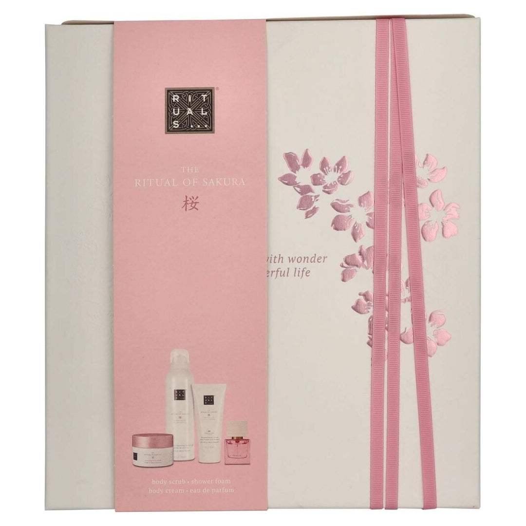 RITUALS THE RITUAL OF SAKURA GIFT SET - Taille M