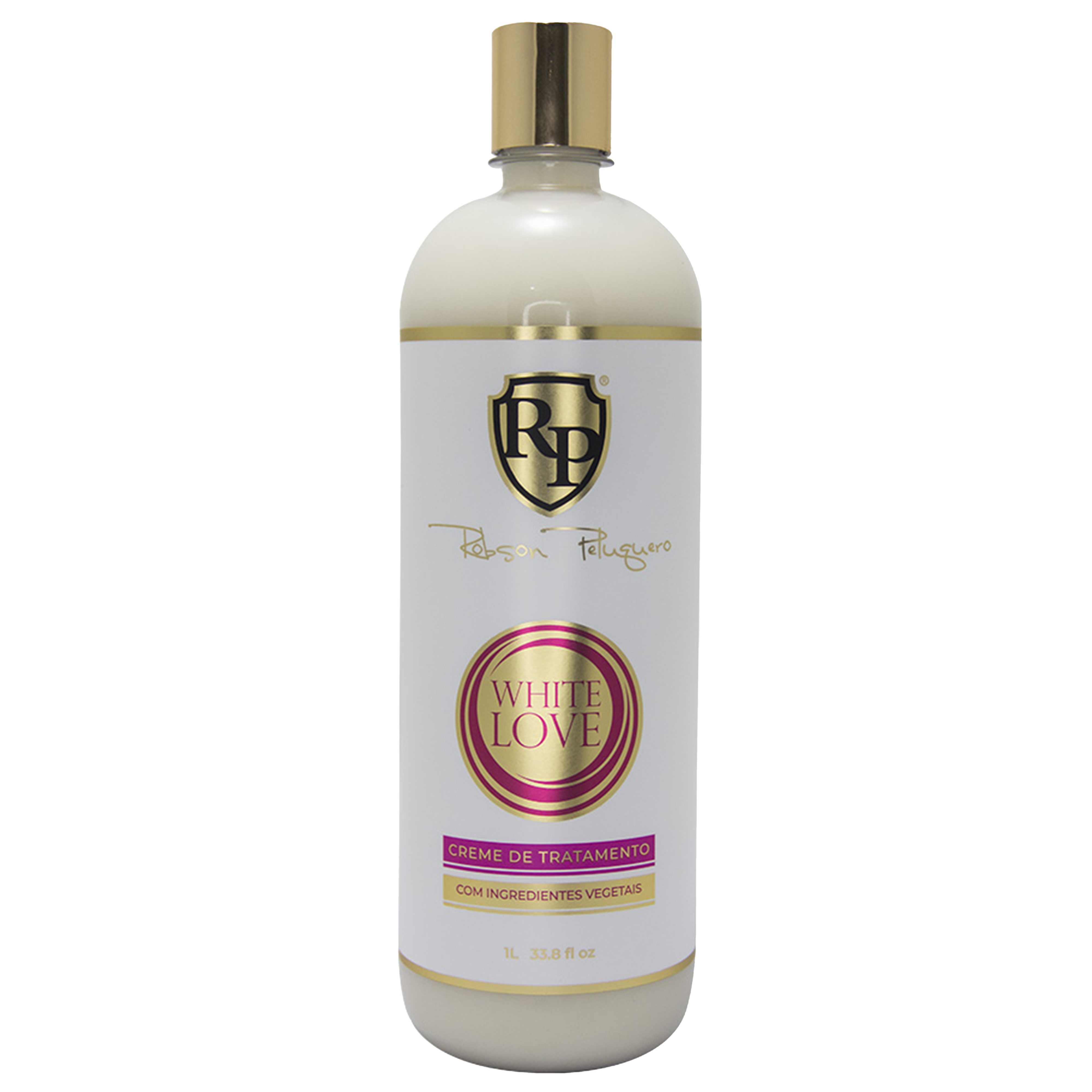 WHITE LOVE 1L