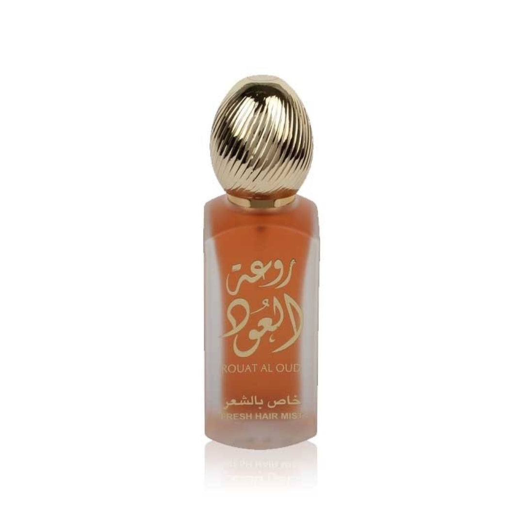 ROUAT MUSK Fresh Hair Mist de LATTAFA – 50 ml