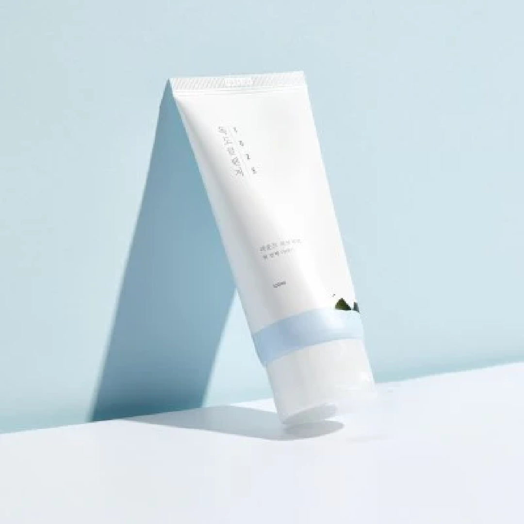 ROUND LAB – Gel Nettoyant 1025 Dokdo Cleanser – 150 ml