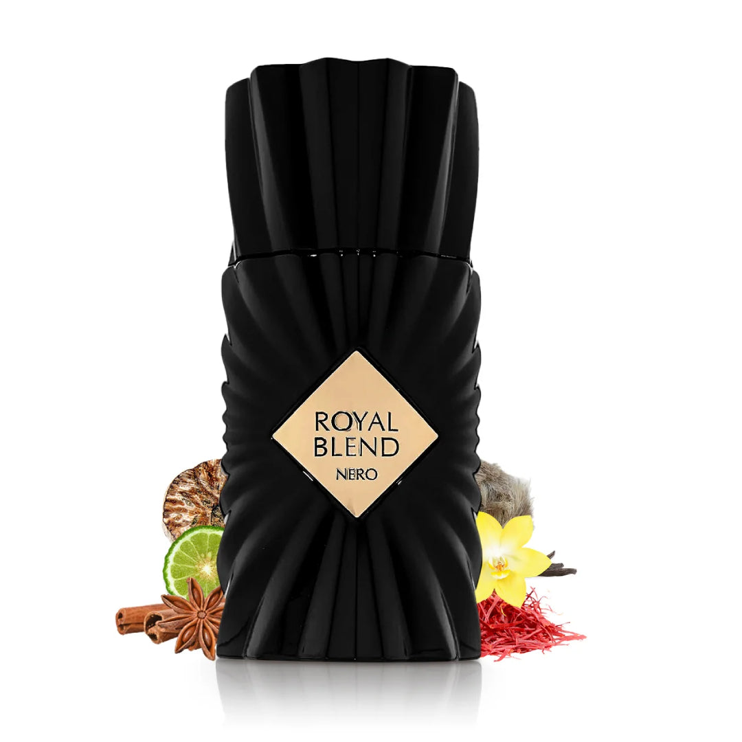 ROYAL BLEND NERO DE FRENCH AVENUE Unisexe - 100 ml