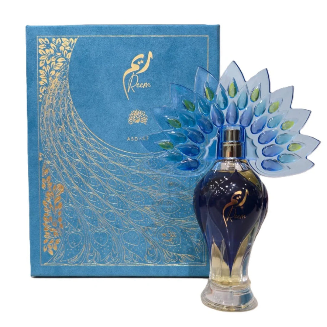 Reem Asdaaf Eau de Parfum Pour Femme - 100 ml