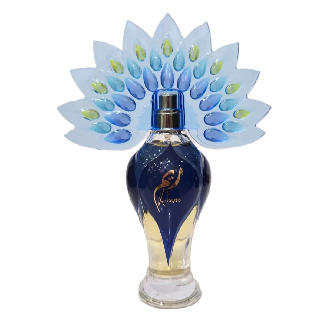 Reem Asdaaf Eau de Parfum Pour Femme - 100 ml