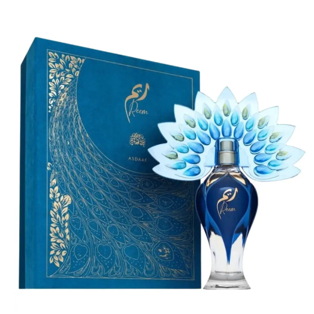 Reem Asdaaf Eau de Parfum Pour Femme - 100 ml
