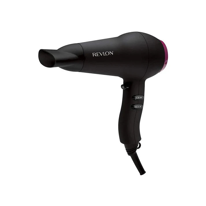 REVLON - Powerful And Lightweight Fast And Light Hair Dryer