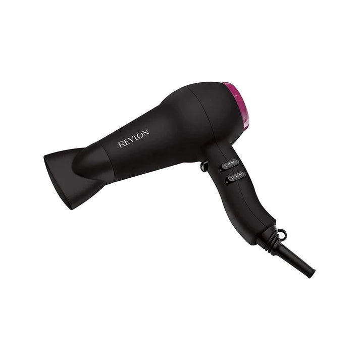 REVLON - Powerful And Lightweight Fast And Light Hair Dryer
