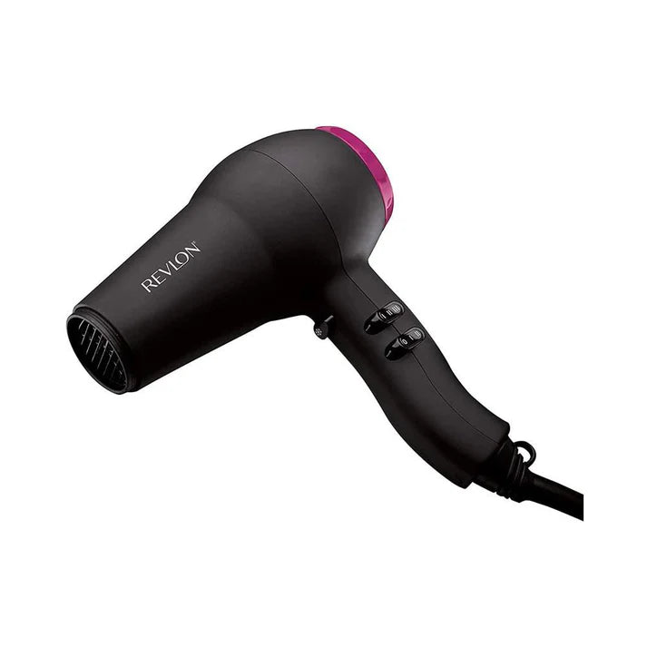 REVLON - Powerful And Lightweight Fast And Light Hair Dryer