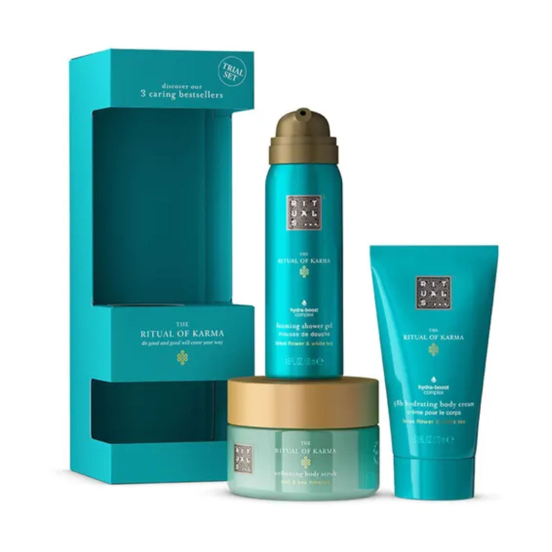 Rituals The Ritual of Karma KIT GIFT