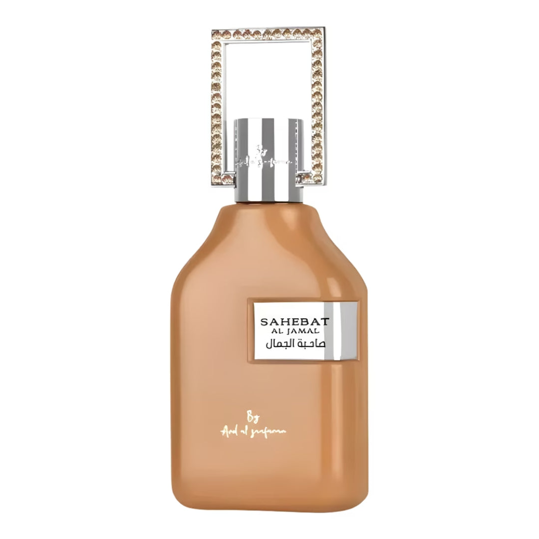 SAHEBAT AL JAMAL EAU DE PARFUM ARD AL ZAAFARAN Unisex - 70ml