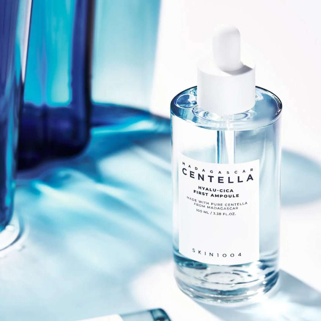 SKIN1004 - Centella HYALU-CICA Ampoule Sérum - 100ml