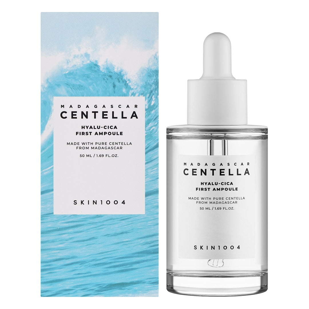 SKIN1004 - Centella HYALU-CICA Ampoule Sérum - 100ml