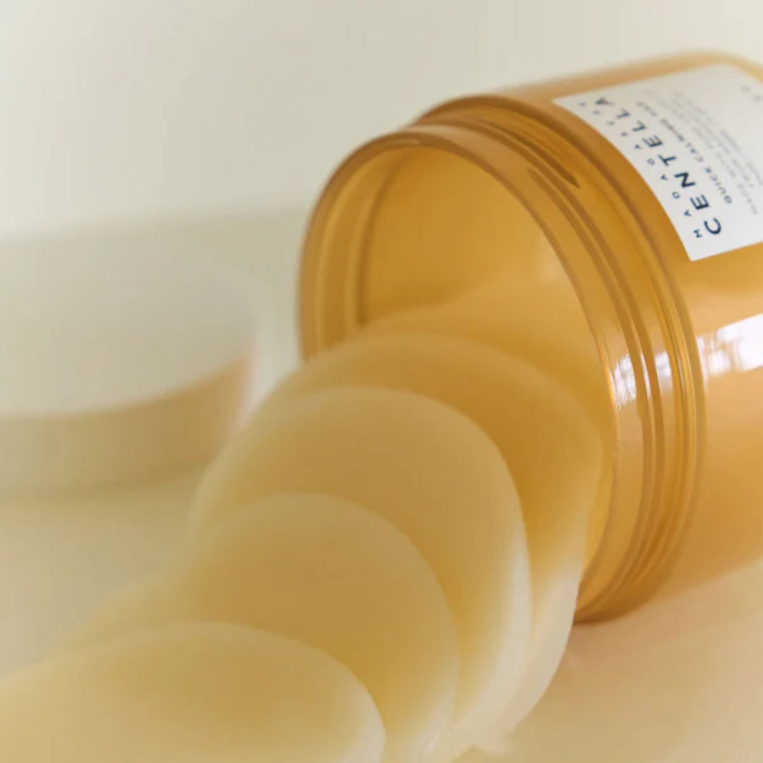 SKIN1004 - MADAGASCAR CENTELLA QUICK CALMING PAD 70 PADS