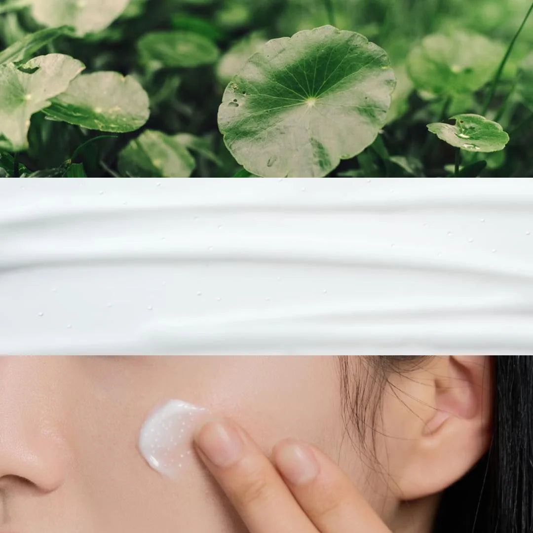 SKIN1004 - MADAGASCAR CENTELLA TONE BRIGHTENING CAPSULE CREAM - 75ml