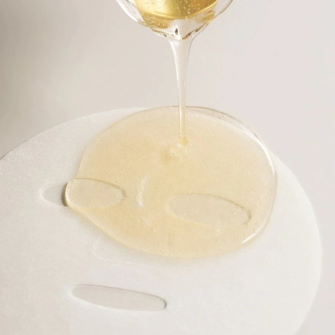 SKIN1004 - MADAGASCAR CENTELLA WATERGEL SHEET AMPOULE MASK