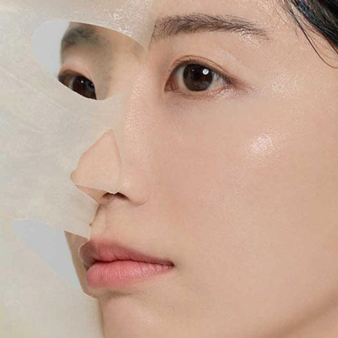 SKIN1004 - MADAGASCAR CENTELLA WATERGEL SHEET AMPOULE MASK