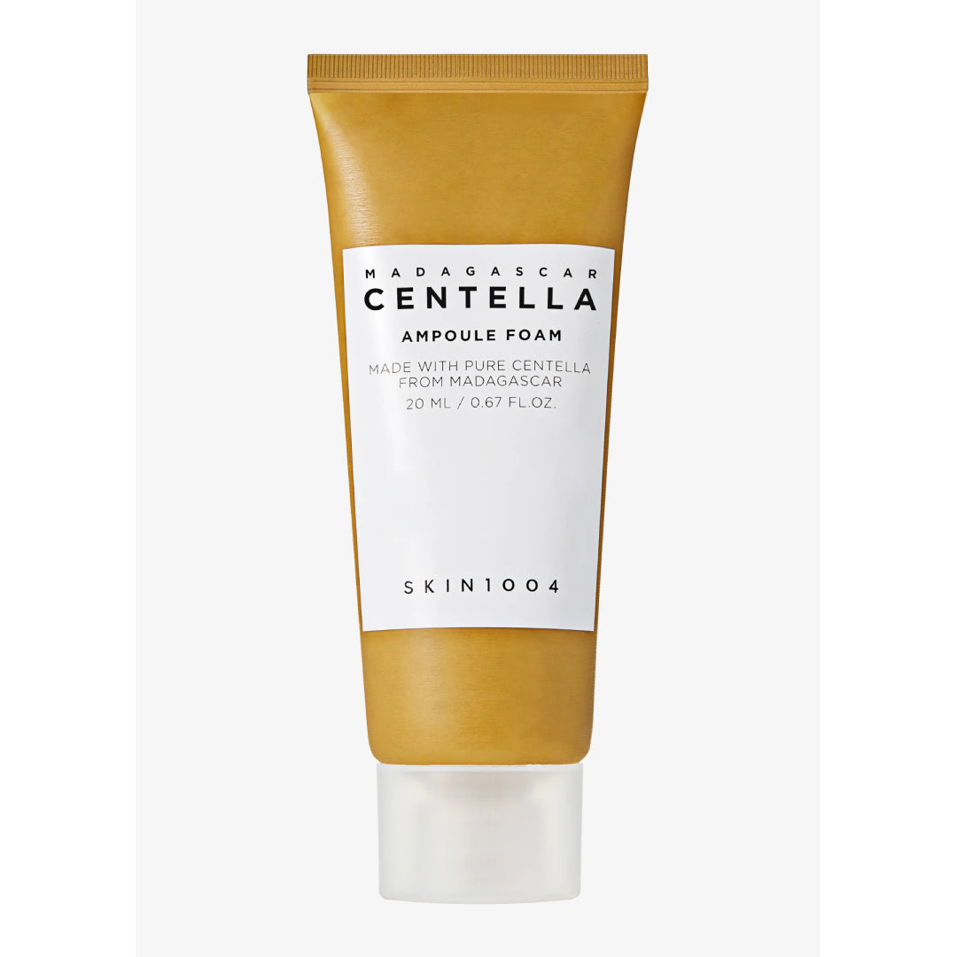 SKIN1004- Madagascar Centella Ampoule Foam – 125ml