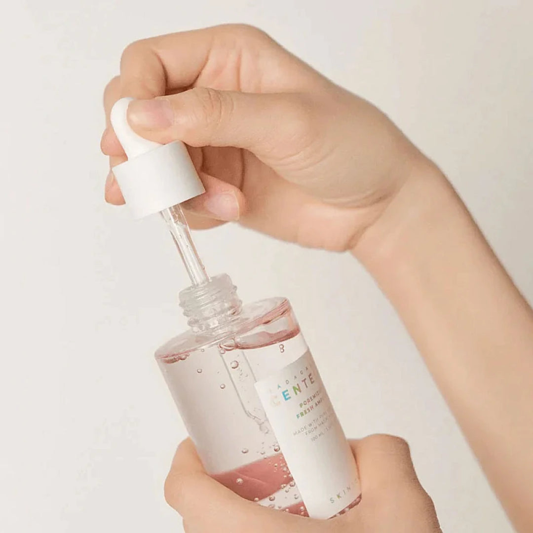 SKIN1004 - Madagascar Centella Poremizing Fresh Ampoul - 100ml