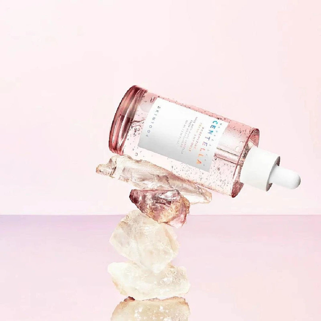 SKIN1004 - Madagascar Centella Poremizing Fresh Ampoul - 100ml